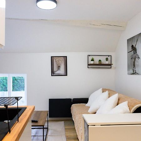 Raphael Apartment Serris Ngoại thất bức ảnh