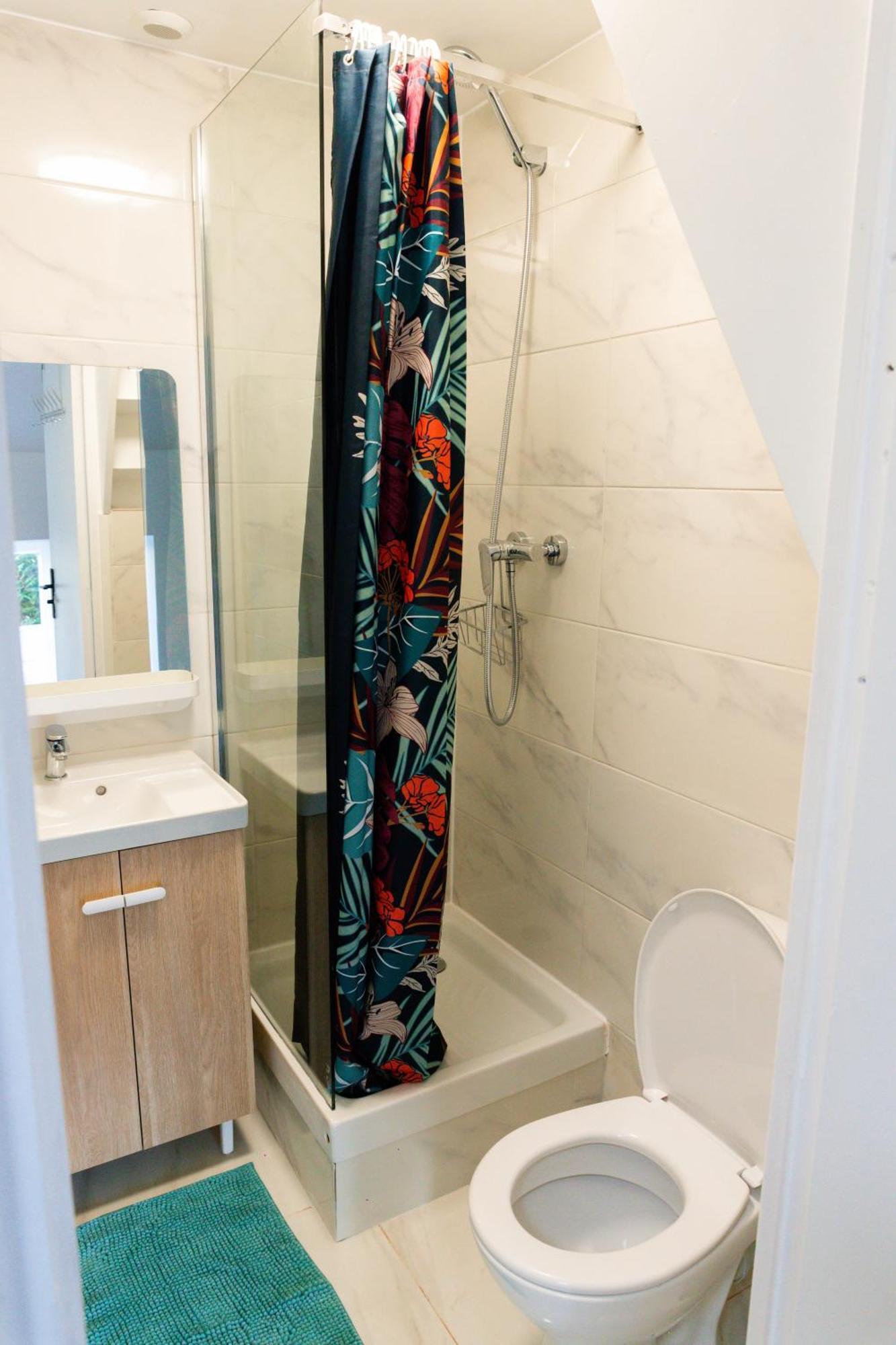 Raphael Apartment Serris Ngoại thất bức ảnh